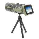 Telescope Army Camera 