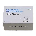 GSM/GPRS/GPS Tracker 