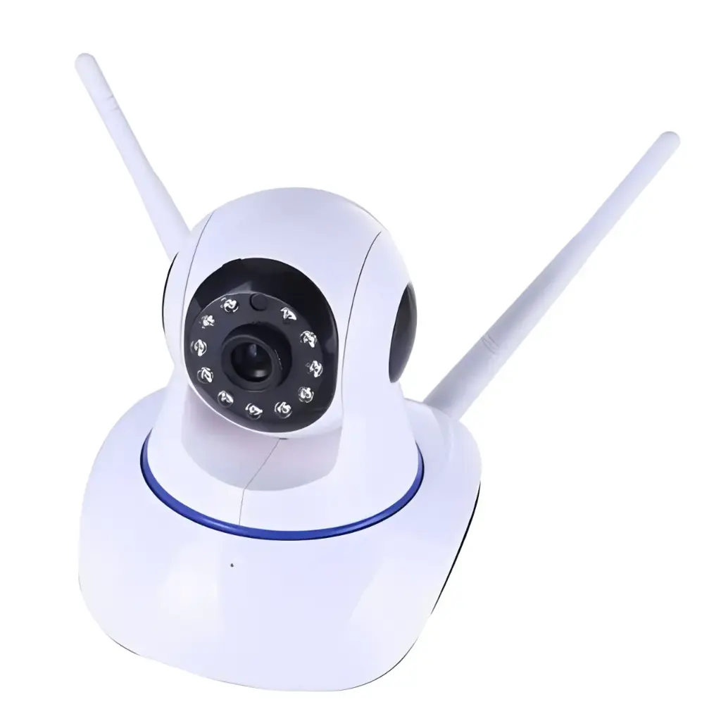 Intelligent Camera the Mobile Phone Network