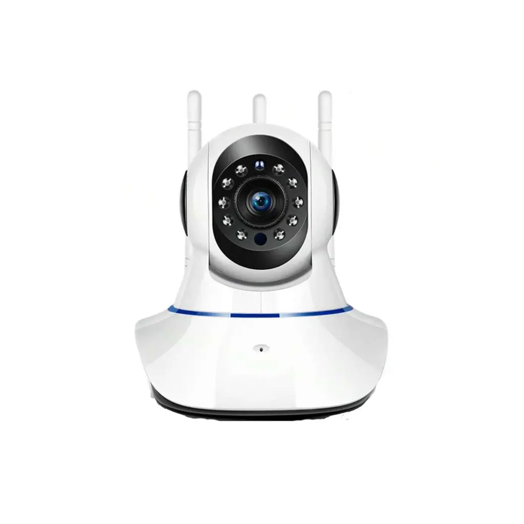 IP Camera The Mobile Phone Network Camera  