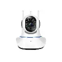 IP Camera The Mobile Phone Network Camera  