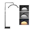 LED Moon Light HD-M6X 
