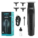 VGR V-229 Electric Hair Clipper For Men