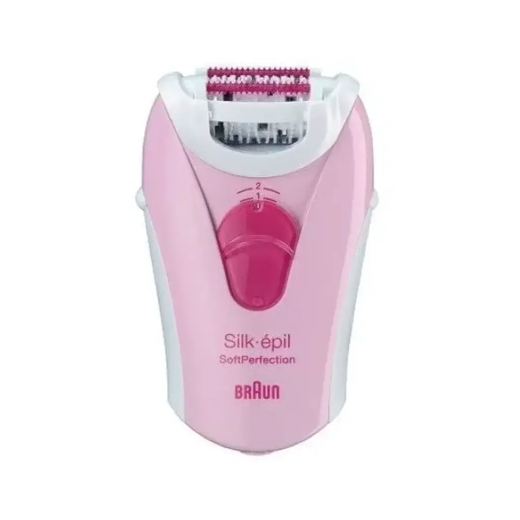 Braun Silk-Epil 4-in-1 