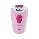 Braun Silk-Epil 4-in-1 