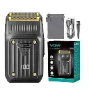 VGR V-363 Portable Electric Shaver Rechargeable  