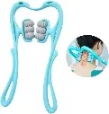 Mini Massage Plastic 