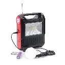 Solar Lighting System SY-108 Co2