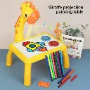 Projection Painting for Kids 