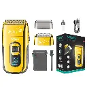 VGR V-332 Professional Foil Shaver For Men