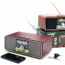 Radio Speaker NS-6681BT