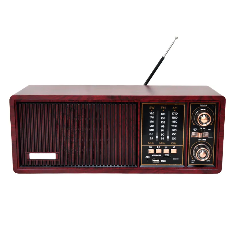 Radio Speaker J13BT 