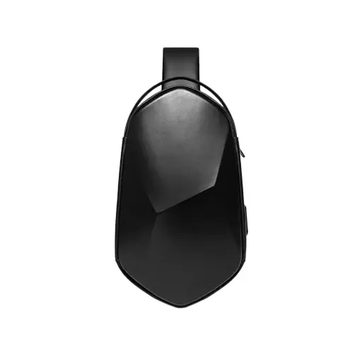 [106] Shoulder Bag for Men 2024 Black