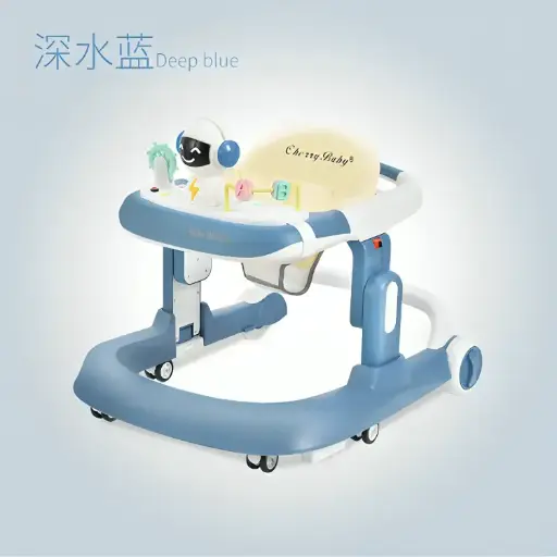 Baby March Y-19