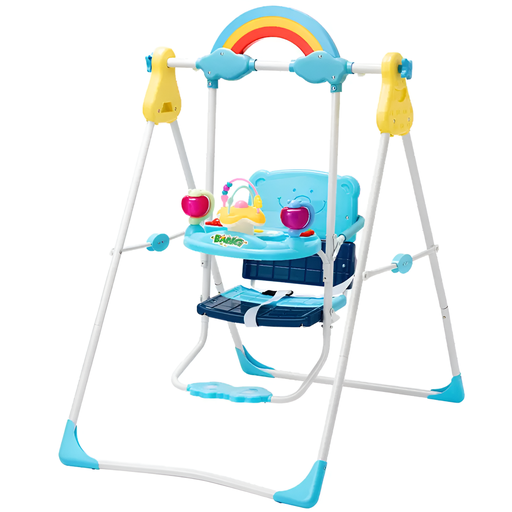 Baby Rainbow Swing