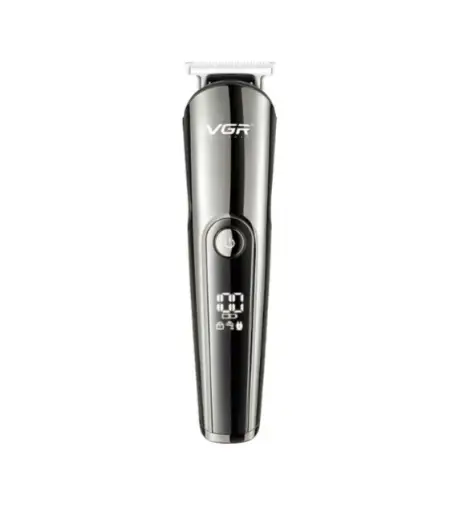 [1241] VGR V-107 | Professional 11-in-1 Waterproof Grooming Kit