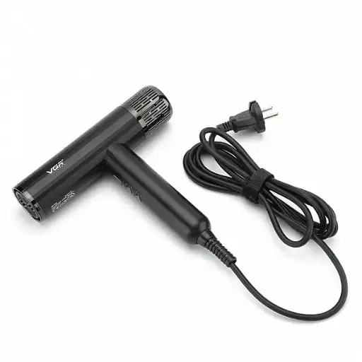 [1253] VGR V-427 Professional Hair Dryer V-427 with Brushless Motor and 110,000 RPM