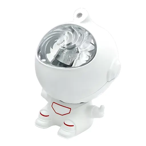 [11610] Astronaut Nebula Projector 