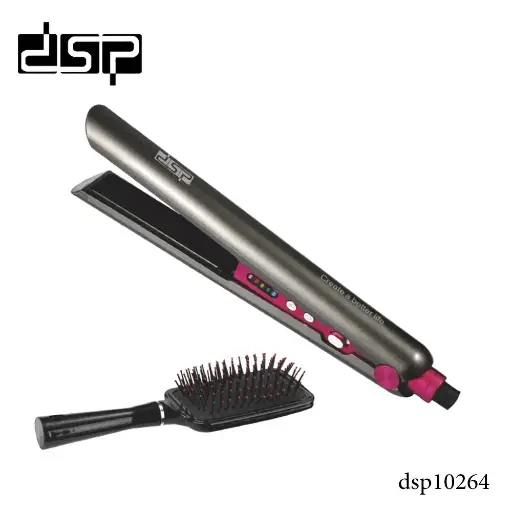 [6944] DSP 10264 Hair Straightener