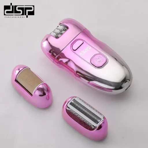 [6951] DSP 70454 3-IN-1 Ladies Grooming Kit