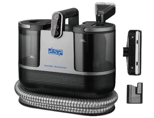 [6962] DSP KD-2047 Spot Cleaner