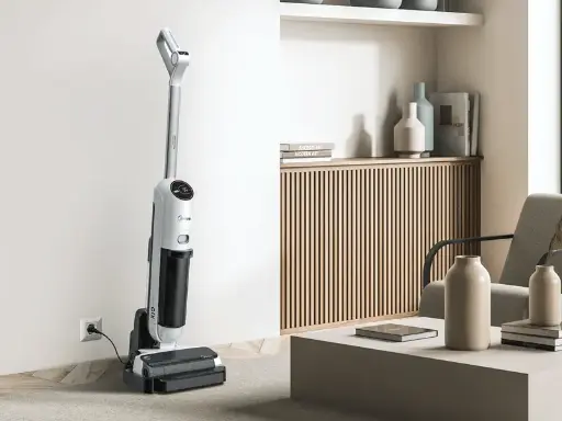 [6963] DSP KD2055 3-IN-1 Cordless Floor Cleaner