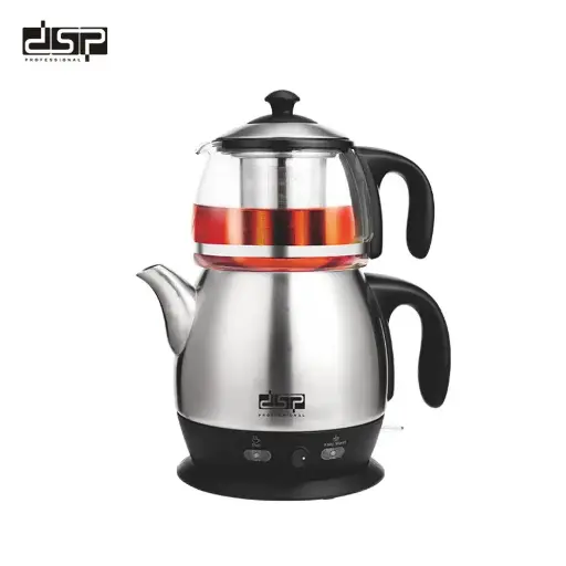 [6981] DSP KK1145 Tea Maker