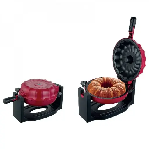 [6987] DSP KC3009 Cake Maker
