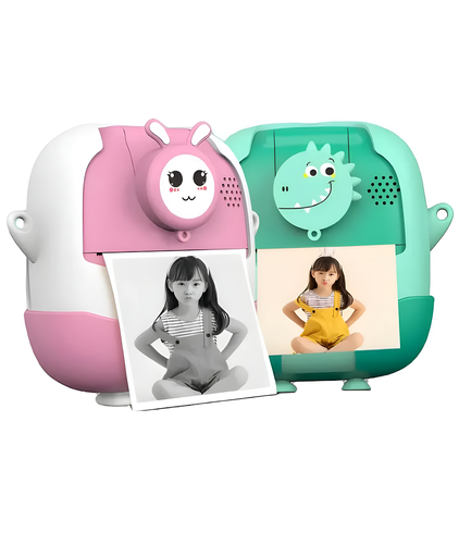 Children Digital Print Camera 