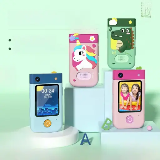 Kids Smart Phone 