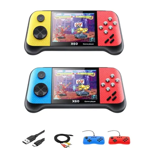 Game Box X60 