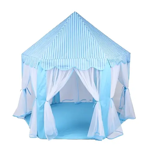 [7025] Play Tent House 