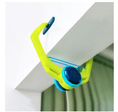 [078] Training Set Hanging PingPong Toy 5921