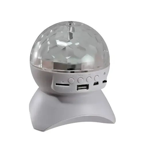 [11602] Stage Bluetooth Speaker L-740