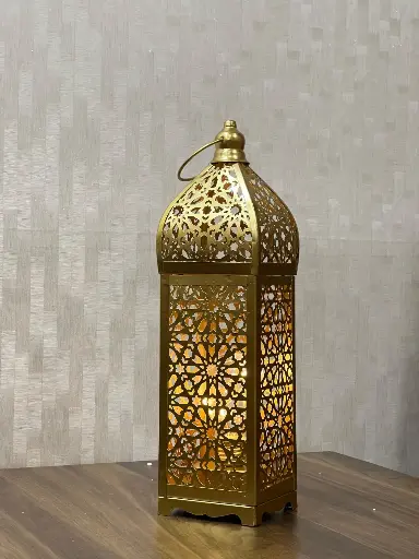 فانوس رمضان قطعتين 1-18