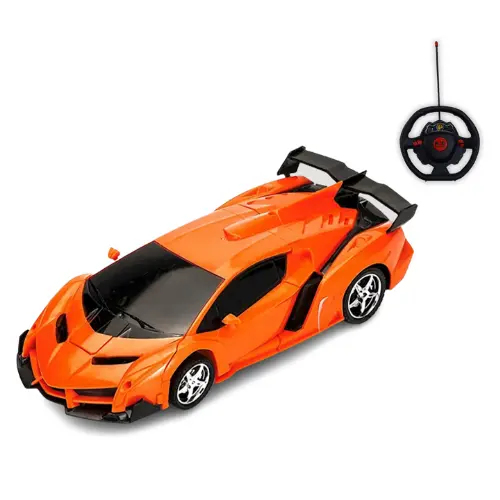 [5714] Lamborghini Car 