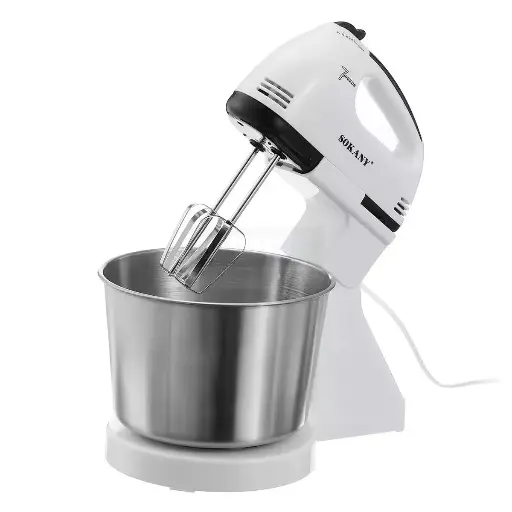 [0371] Sokany Stand Mixer CX-6620