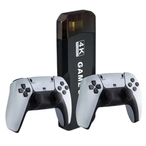 [761] GameStick Controller Gamepad 10K HDR