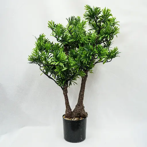 [066] Artificial Plant 