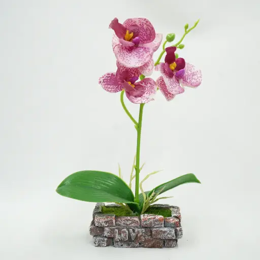 Artificial Flowers (1pcs) 