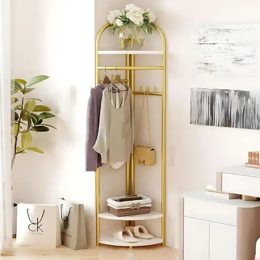 Coat Rack 