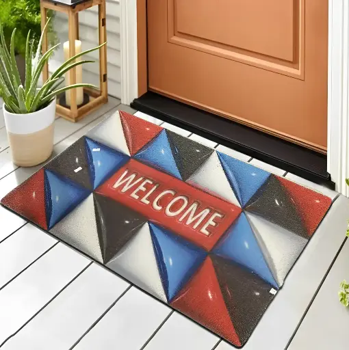 [7155-3] Carpet Outdoor