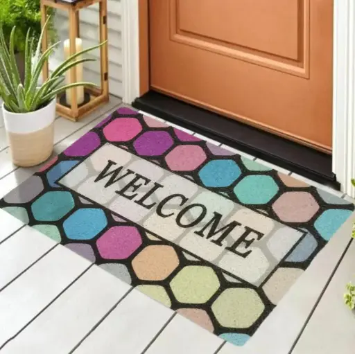 [7154-2] Carpet Outdoor 