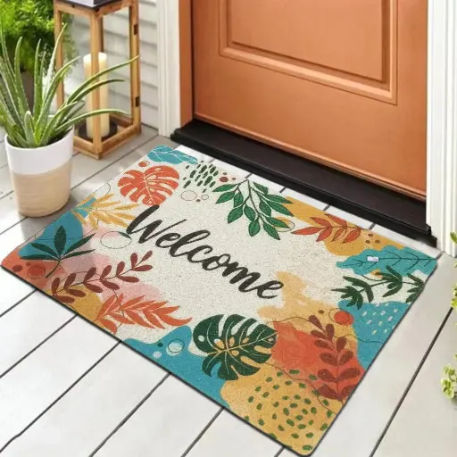 [7155-1] Carpet Outdoor