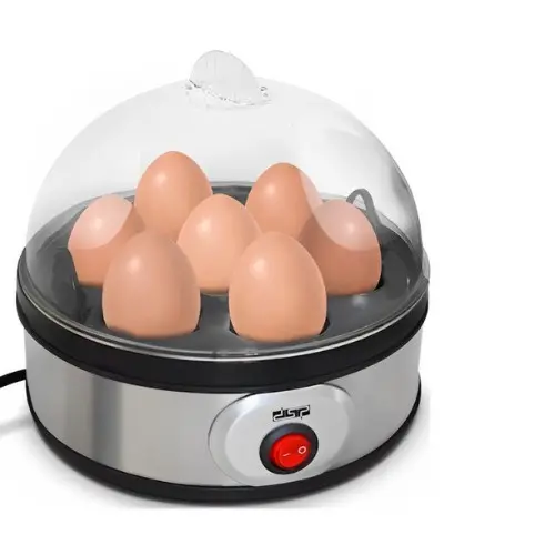 [KA-5001] DSP KA-5001 Egg Boiler Steamer 