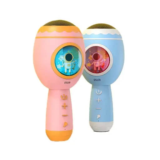 DS109 karaoke Microphone 