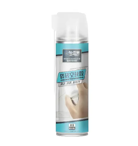 [5948] Ceramic Tile Adhesive Spray 
