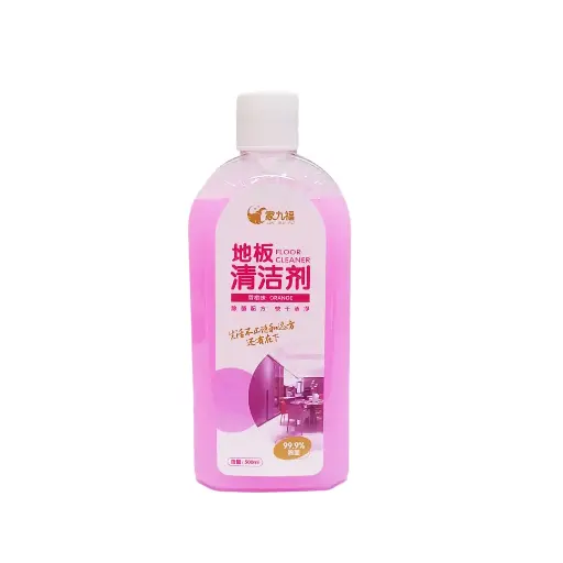 [5930-2] Floor Cleaner 