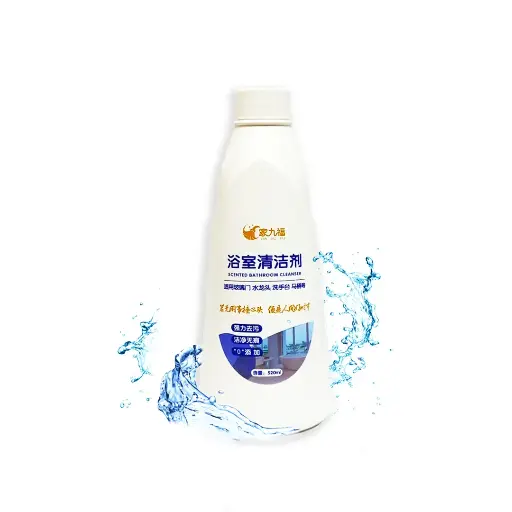 [5934] Scented Bathroom Cleanser 