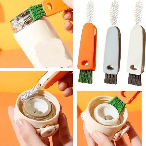 [5811] Multifunctional Cleaning Brush 